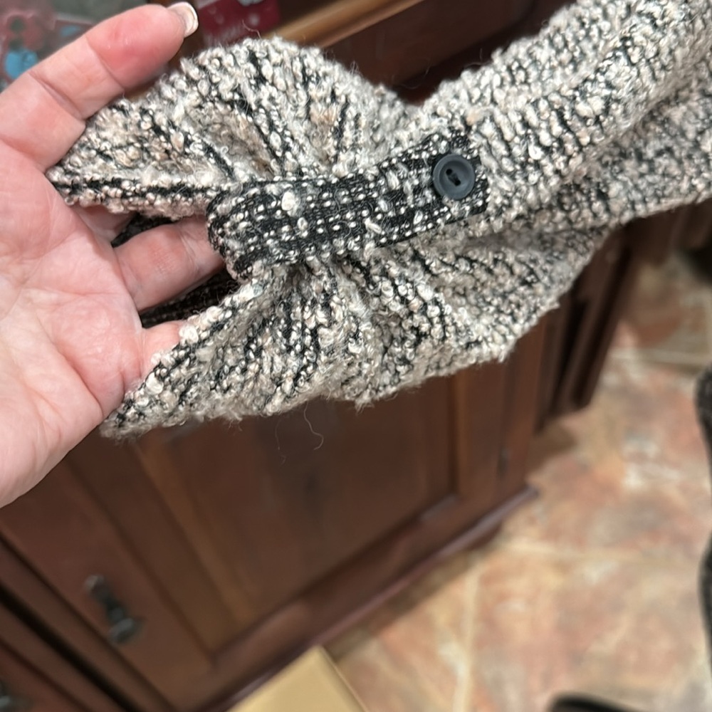 SJS Knobby Knit - Picture 4 of 6